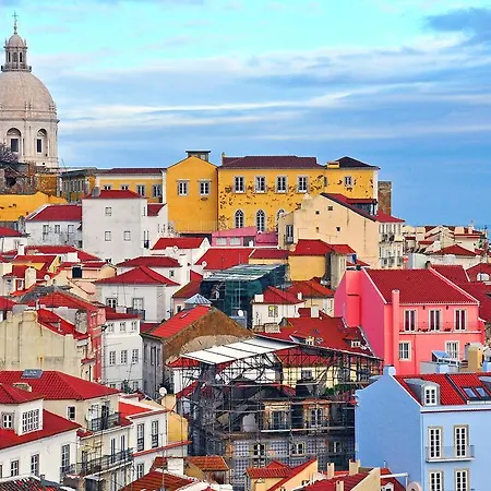 Boutique Alfama 2 * Lisbon