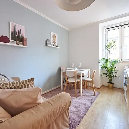 Apartment Boutique Alfama 2