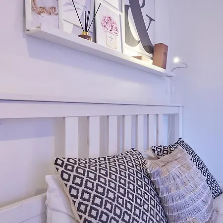 דירה Boutique Alfama 2 ליסבון