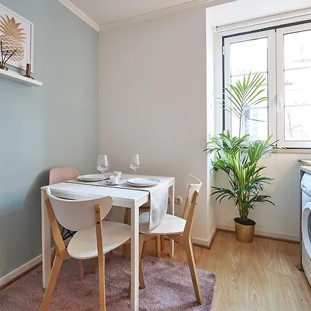 Boutique Alfama 2 Apartment