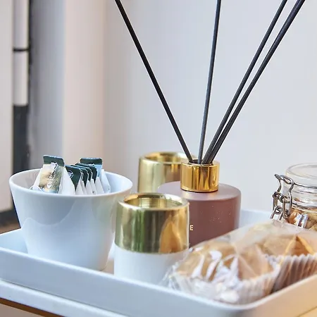 Apartment Boutique Alfama 2 Lisbon