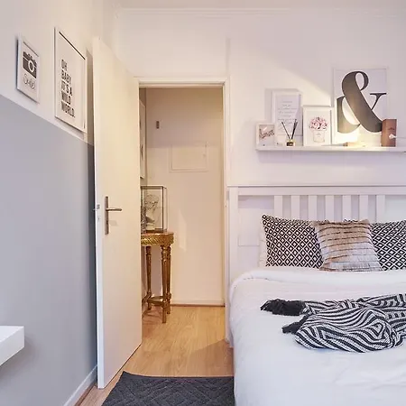 Apartment Boutique Alfama 2