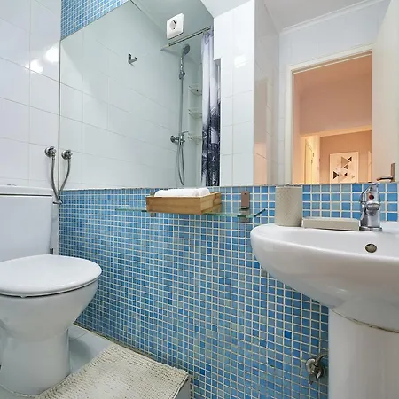 Boutique Alfama 2 Apartment