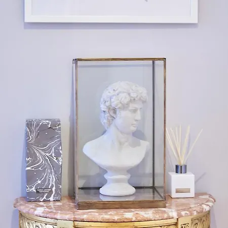 Boutique Alfama 2 Apartment