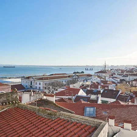 Boutique Alfama 2 Lisbon